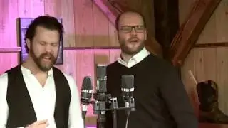 Old Time Rock and Roll -  Die Neffen - live with friends @ southendmusic