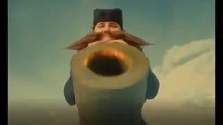 PVE Пушкари - Тизер