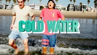 COLD WATER - Matthew Espinosa