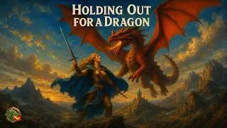 Holding Out for a Dragon
