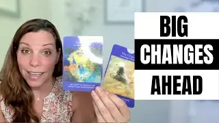 September 2024 Predictions: Tarot Insights on Navigating Uncertainty & Energetic Shifts