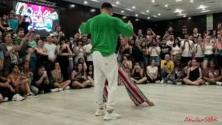 MARCO Y SARA - CONGRESO BACHATA SPAIN 2024