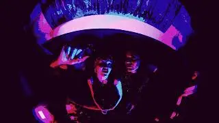 Boy Named Andrew - Anything To Hear feat. Yet2 (Music Video)