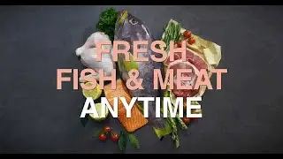 Prime Fresh - Fresh Fish & Meat Anytime