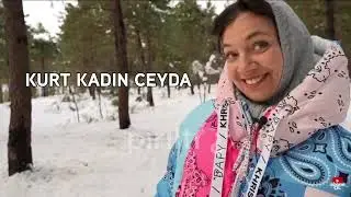 NOLUYO YA CEYDA KASABALI SOĞUK ESPRİLER #8 #noluyoya #ceydakasabalı #fıratalbayram