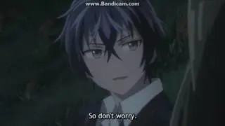 Rentaro x Kisara