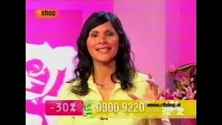 RTL Shop - RTL4 - 2004