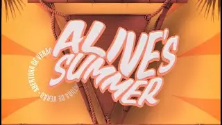 ANDR&Eacute; MATHEI - ALIVE SUMMER, 20H - Mais de Cristo | 23.01.2026