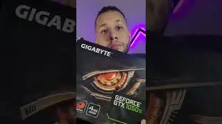 1050ti em jogos atuais? #gtx1050 #nvidia #geforce #warzone #overwatch