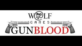 Необычные игры выпуск 5 - Gunblood.