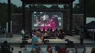 &ldquo;Superstition&rdquo; live @ Rockin the Burg 