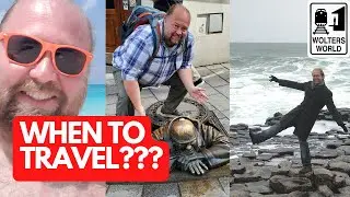 When Should You Travel?
