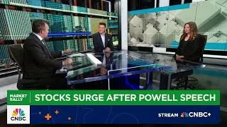 Tariff and services inflation are coming, says RBC's Frances Donald