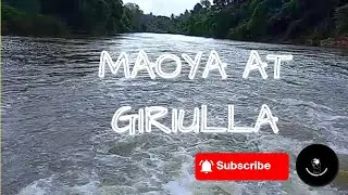Ma oya in Giriulla  Srilanka  #nature #beatutiful #environment #travel #traveling