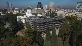 Sacramento capitol building renovation project under scrutiny