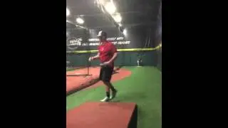 Ryan Kutz 2019