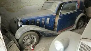 First Garage