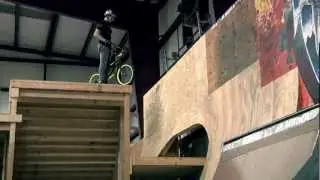 Mirraco Must See: Andy Buckworth