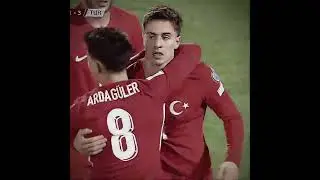 AMİLLİTAKIM 🇹🇷 🥶 #keşfet #amillitakım #kenanyıldız #shortvideo #shorts #ardag&uuml;ler