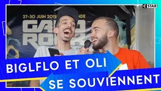 Bigflo et Oli se livrent sur leur passé !