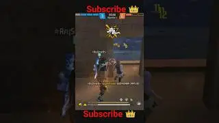 MP5 CHALLENGE VS WORLD BEST PLAYER MUST WATCH GAMEPLAY - GARENA FREE FIRE