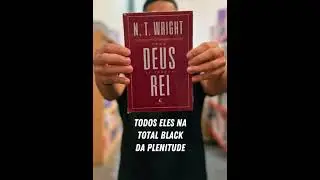 Ainda tem DESCONTO, visite o site da Plenitude Distribuidora! 📚🖤