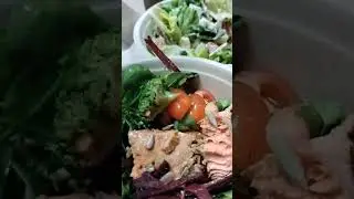 Salad Lover