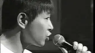 和田アキ子　Unchain My Heart