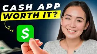 Cash App Review 2025 | Overview | Pros and Cons | Investing | Is Cash App Worth It?