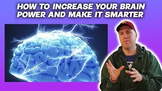 Unlocking Your Brain's Potential: Strategies to Boost Intelligence