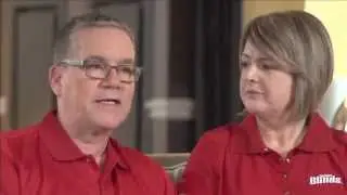 Home Franchise Concepts - Budget Blinds - Jim and Elaine Trotter :15