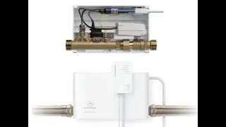 Smart Water Detection