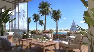 Marbella Villas In Hayat Island, RAK, UAE