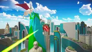 DC League of Super-pets The Adventures of Krypto and Ace &ndash; Pre-order Trailer