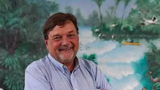 Clay Henderson: Environmental Lawyer | Stories On The Lagoon