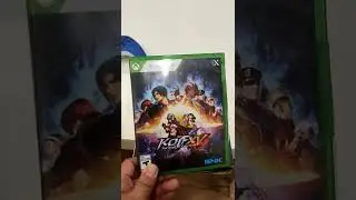 Xbox One is now old - KOF King of Fighters XV 15