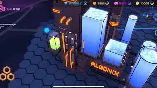 Worldopo AR-Game mobile Blockchain Game (Preview)