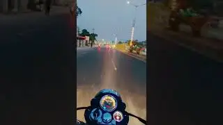 Bullet wala bhaiya 🏍️