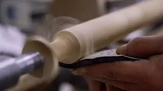 Introducing Sitting Firm at Gaze Burvill | British Chairmaking