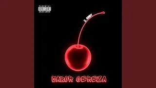 Sabor Cereza