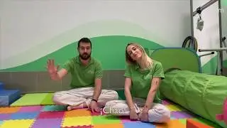 Ejercicios de Fisioterapia para hacer en casa. Los autoestiramientos