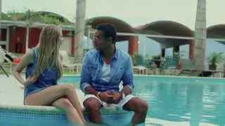 When I Look Your Eyes - Daniel Chong & Or3x Feat. Hector Martinez