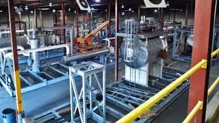Multi-Skid Modular Process Refinery