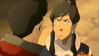 Makorra - 7 Things