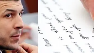 Aaron Hernandez Letters ALLEGEDLY Reveal He Had Bisexual Relationship | JTNEWS