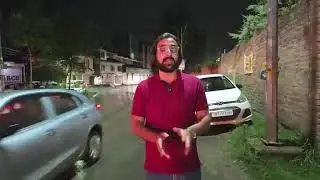 Jammu Kashmir Weather Crisis: Schools Closed, Exams Postponed, Power Outages & Highway Blocked 