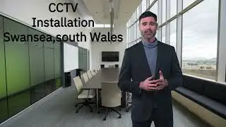 CCTV installation Swansea by Easy security Systems Free quotes on all jobs in Swansea