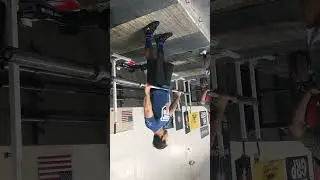 USAW Level 1 seminar snatch drill at CalStrength with Dave Spitz