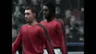 Pro Evolution Soccer 4 | International Language | Fixture 15