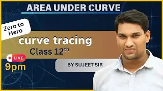 Curve Tracing(वक्रो का अनुरेखण ) part-2